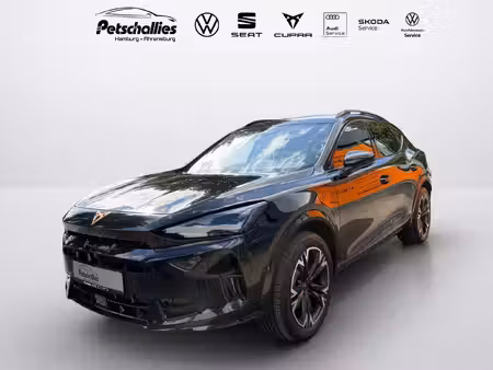 Cupra Formentor 1.5 TSI 150
