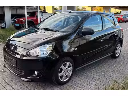 Mitsubishi Space Star 1.0 71