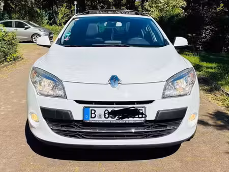 Renault Mégane 