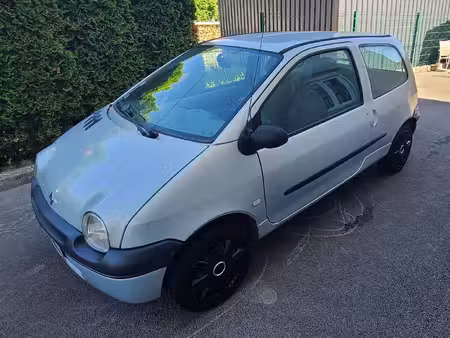 Renault Twingo 1.2 60 Authentique