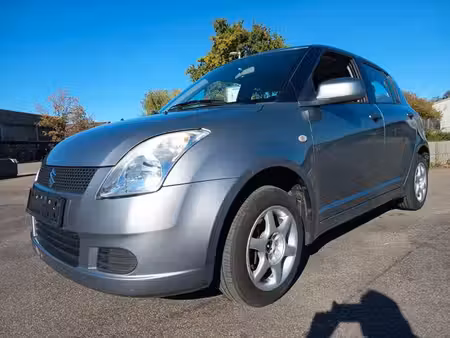 Suzuki Swift 1.3 92 Club
