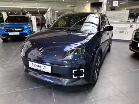Renault R5 Confort