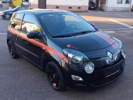 Renault Twingo 1.2 75 Dynamique