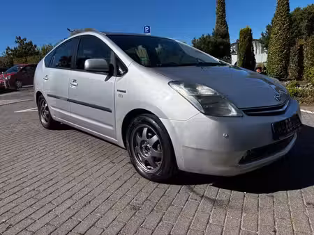 Toyota Prius 1.5 77 Sol