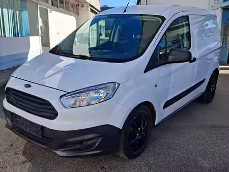 Ford Transit 1.0 102 Trend