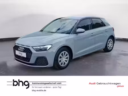 Audi A1 25 TFSI 1.0 TFSI 95
