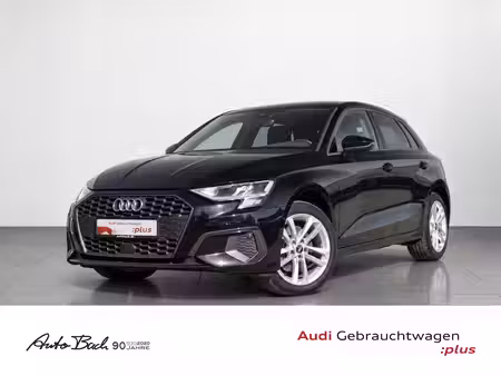 Audi A3 1.4 204