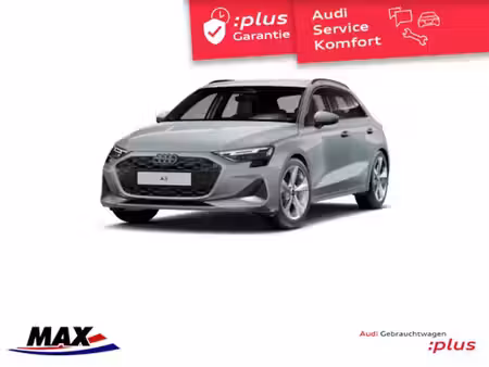 Audi A3 2.0 TDI 116