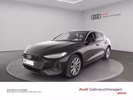 Audi A5 2.0 TFSI 150 quattro