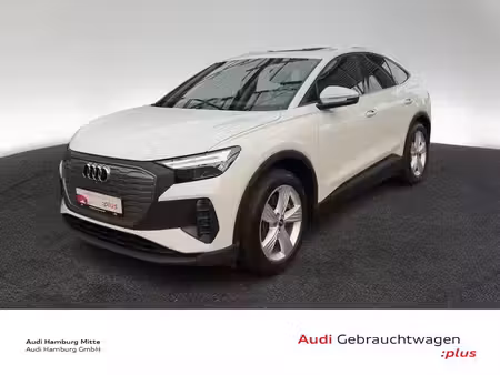 Audi Q4 e-tron 40 204
