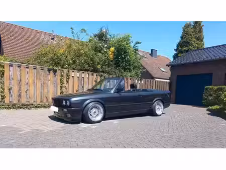 BMW Série 3 320i 2.0 150