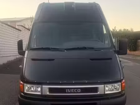 Iveco Daily 35 2.8 106