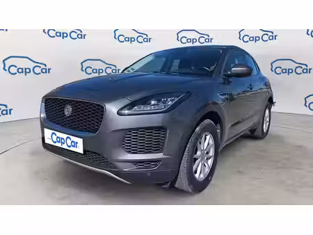 Jaguar E-Pace D150 2.0 150 Business