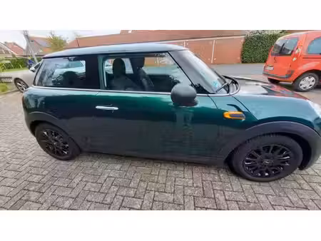 Mini Mini One 1.5 75
