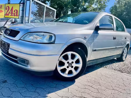 Opel Astra 1.6 100 Comfort