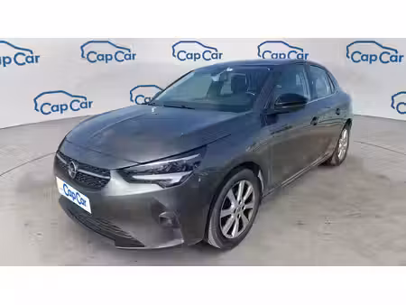 Opel Corsa 1.2 100 Elegance
