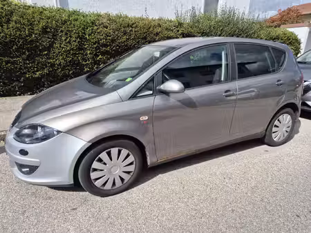Seat Altea 2.0 TDI 140 Stylance