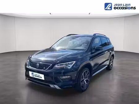Seat Ateca 2.0 TSI 150