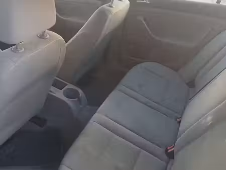 Volkswagen Golf 1.6 102 Trendline