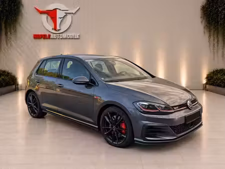 Volkswagen Golf GTI 2.0 245 Performance