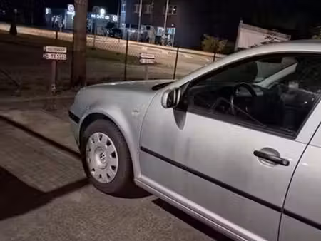 Volkswagen Golf 1.9 TDI 105