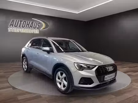 Audi Q3 35 TDI 2.0 TDI 150