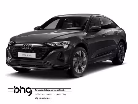 Audi Q8 50 340 quattro