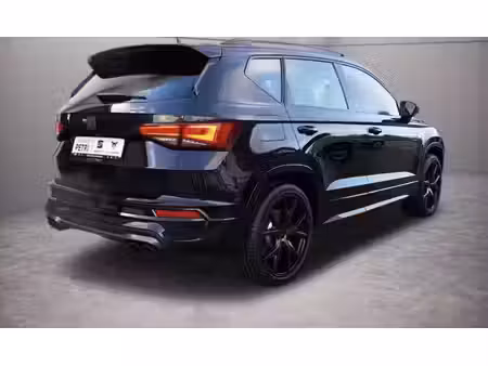 Cupra Ateca 2.0 TSI 300