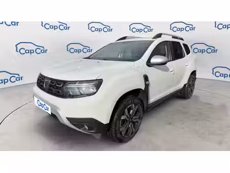 Dacia Duster 1.5 dCi 115 Prestige