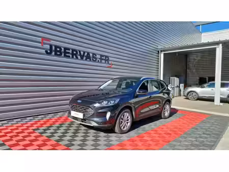Ford Kuga 2.5 152 Titanium