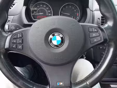 BMW E3 3.0S 3.0 272