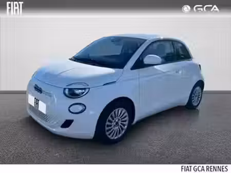 Fiat 500 95 Action