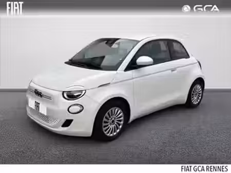 Fiat 500 95 Action