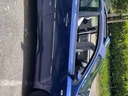 Fiat Stilo 1.9 100