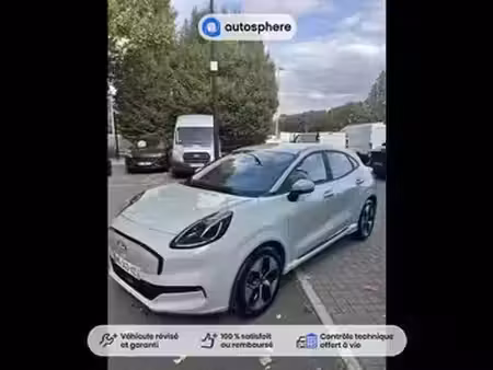 Ford Puma 168