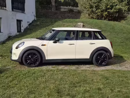 Mini Mini One 1.2 75