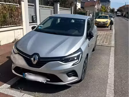 Renault Clio 0.9 90