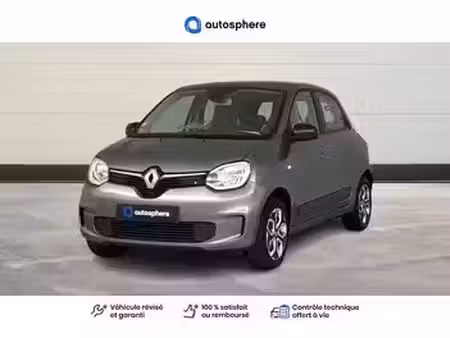 Renault Twingo 82 Authentique