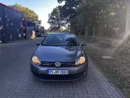 Volkswagen Golf 1.4 80 Confortline