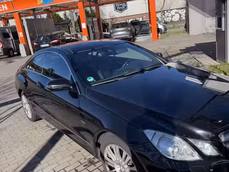Mercedes-Benz Classe E E 350 Elegance