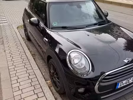 Mini Mini One 1.2 102
