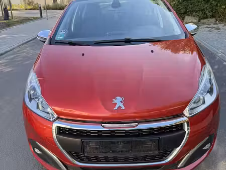 Peugeot 2008 1.2 PureTech 110 Active