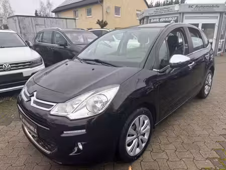 Citroën C3 1.0 68 Selection
