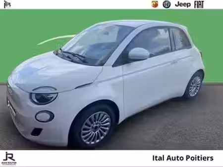 Fiat 500 95 Action