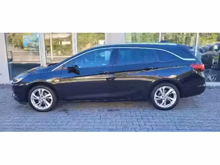 Opel Astra 1.4 110 Dynamic
