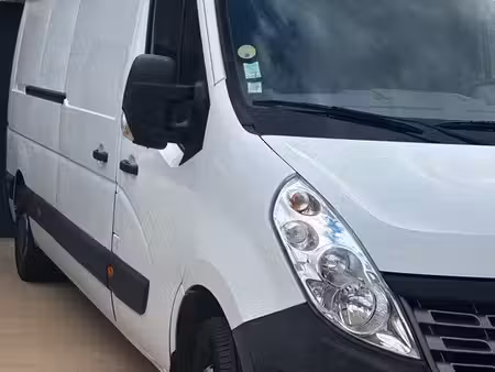 Renault Master 2.3 dCi 145 Grand Confort