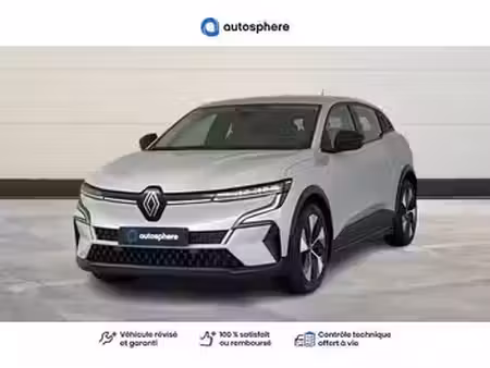 Renault Mégane E-Tech 220 Techno