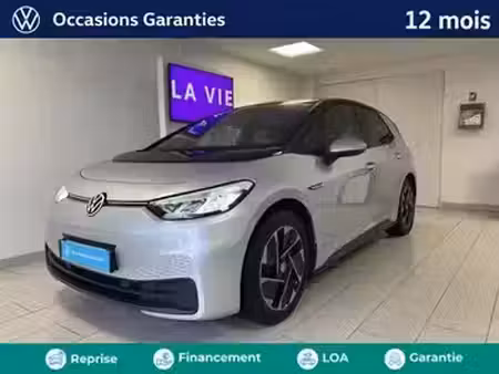 Volkswagen ID.3 204 Performance