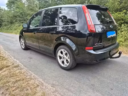 Ford C-max 2.0 SE