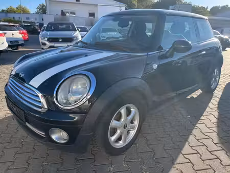 Mini Mini One 1.4 95
